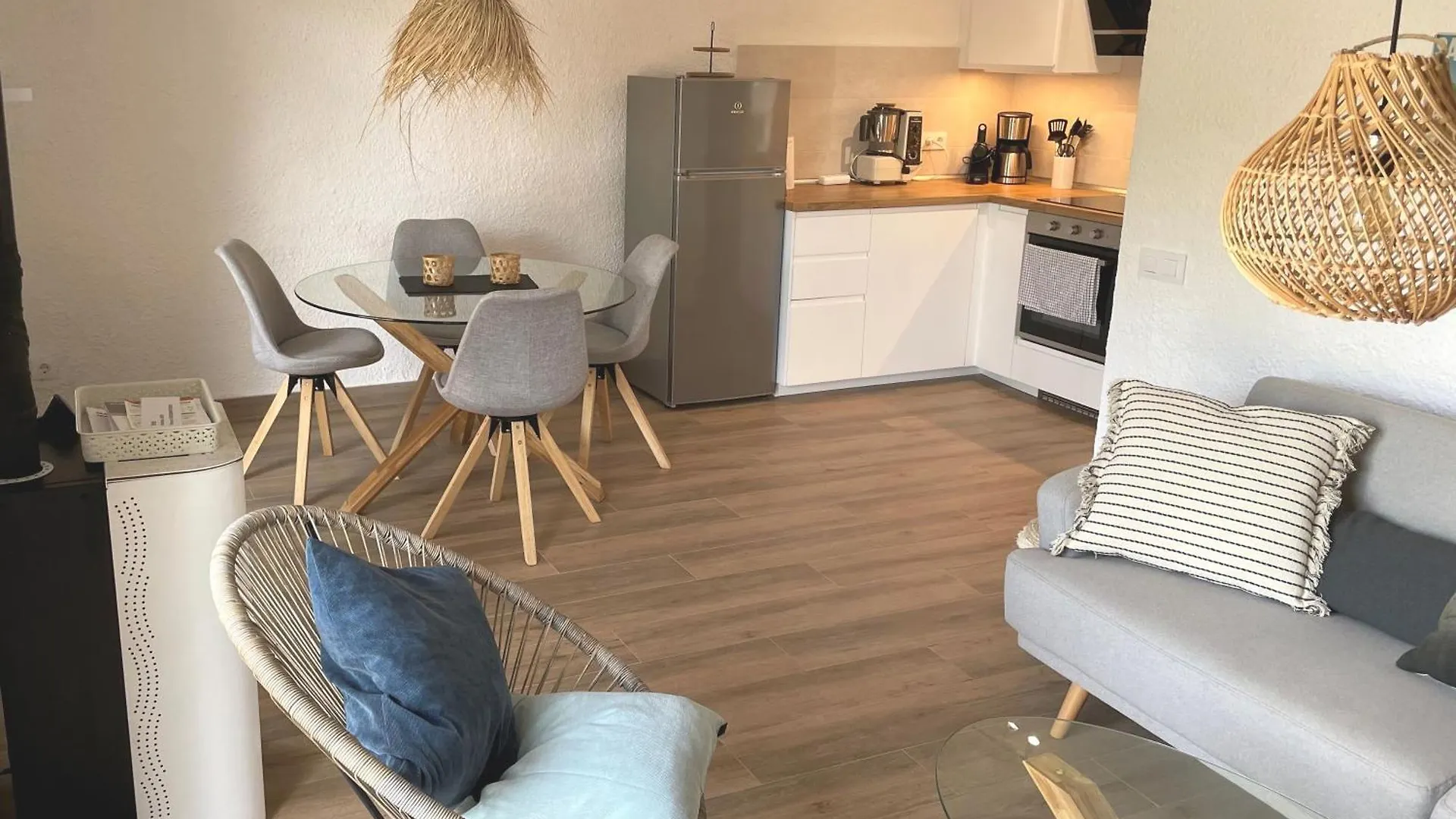 Holiday home Las Flores 3A Casa Dalia Begur
