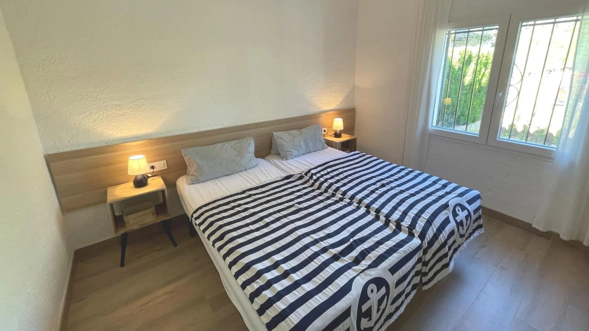 Holiday home Las Flores 3A Casa Dalia Begur