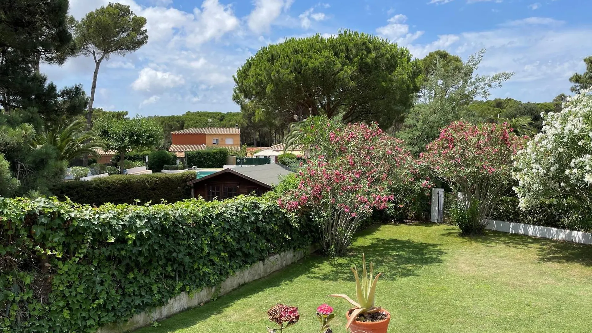 Las Flores 3A Casa Dalia Begur 0*,  Spain