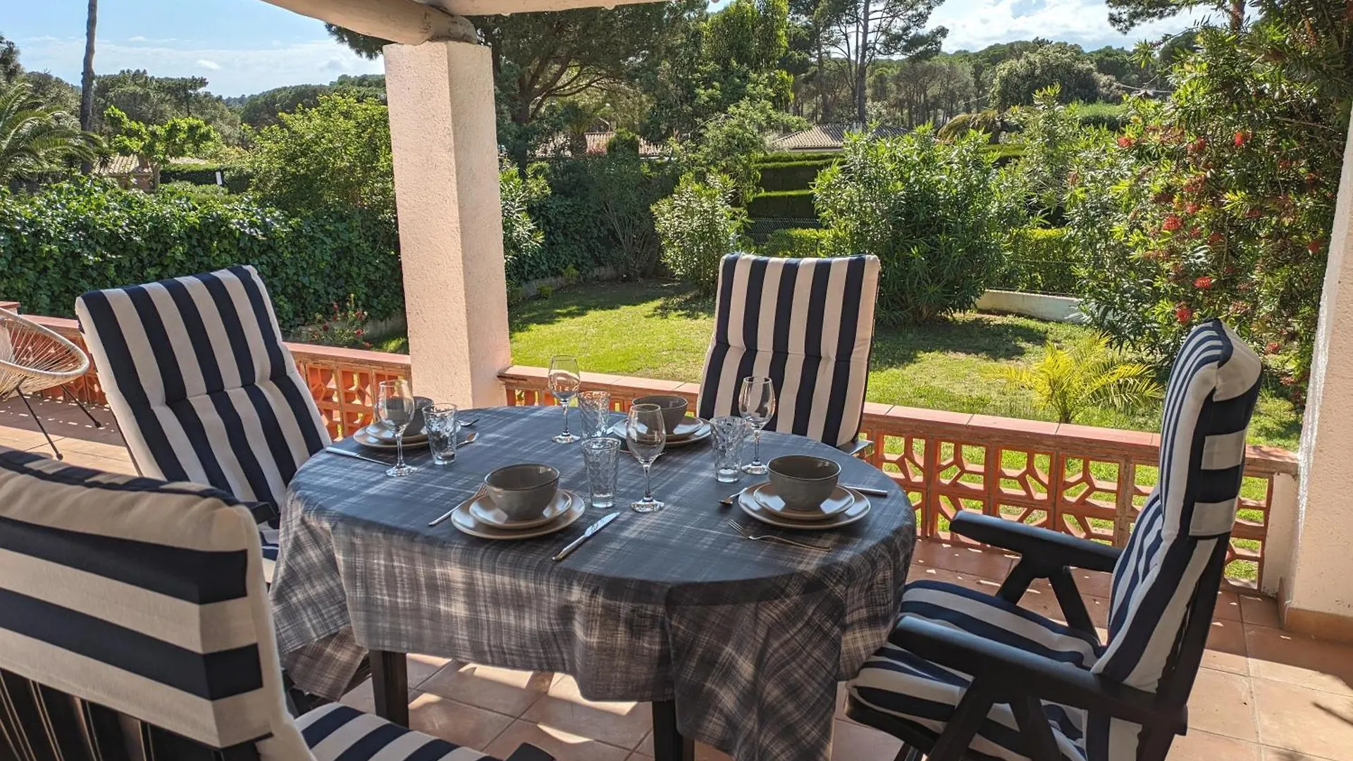Las Flores 3A Casa Dalia Begur Holiday home