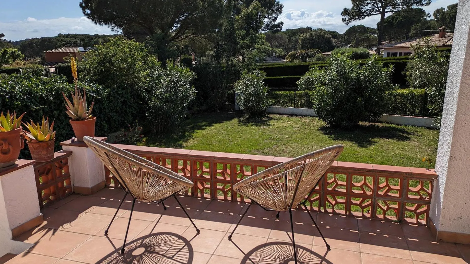Holiday home Las Flores 3A Casa Dalia Begur