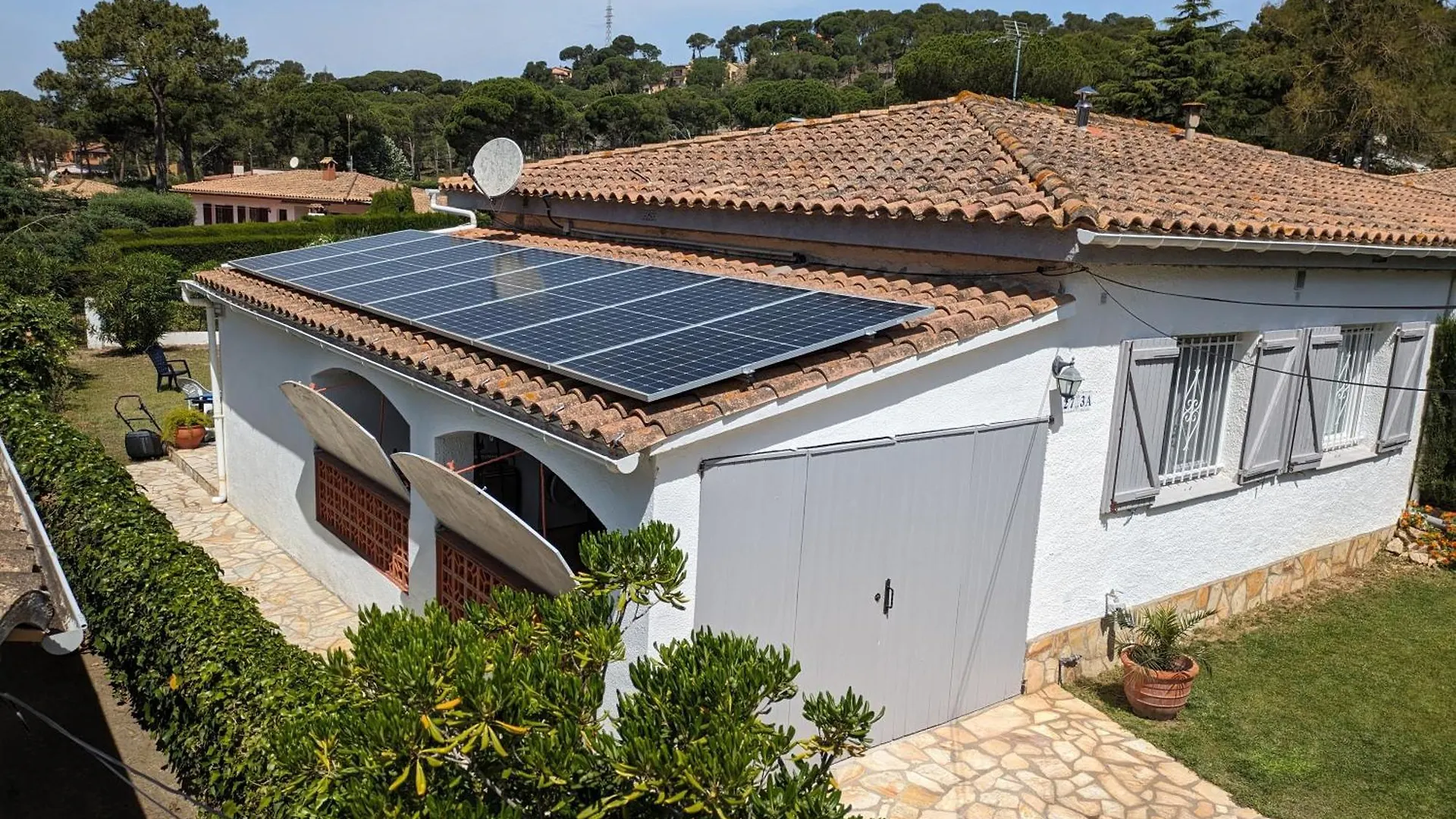 Las Flores 3A Casa Dalia Begur 0*,
