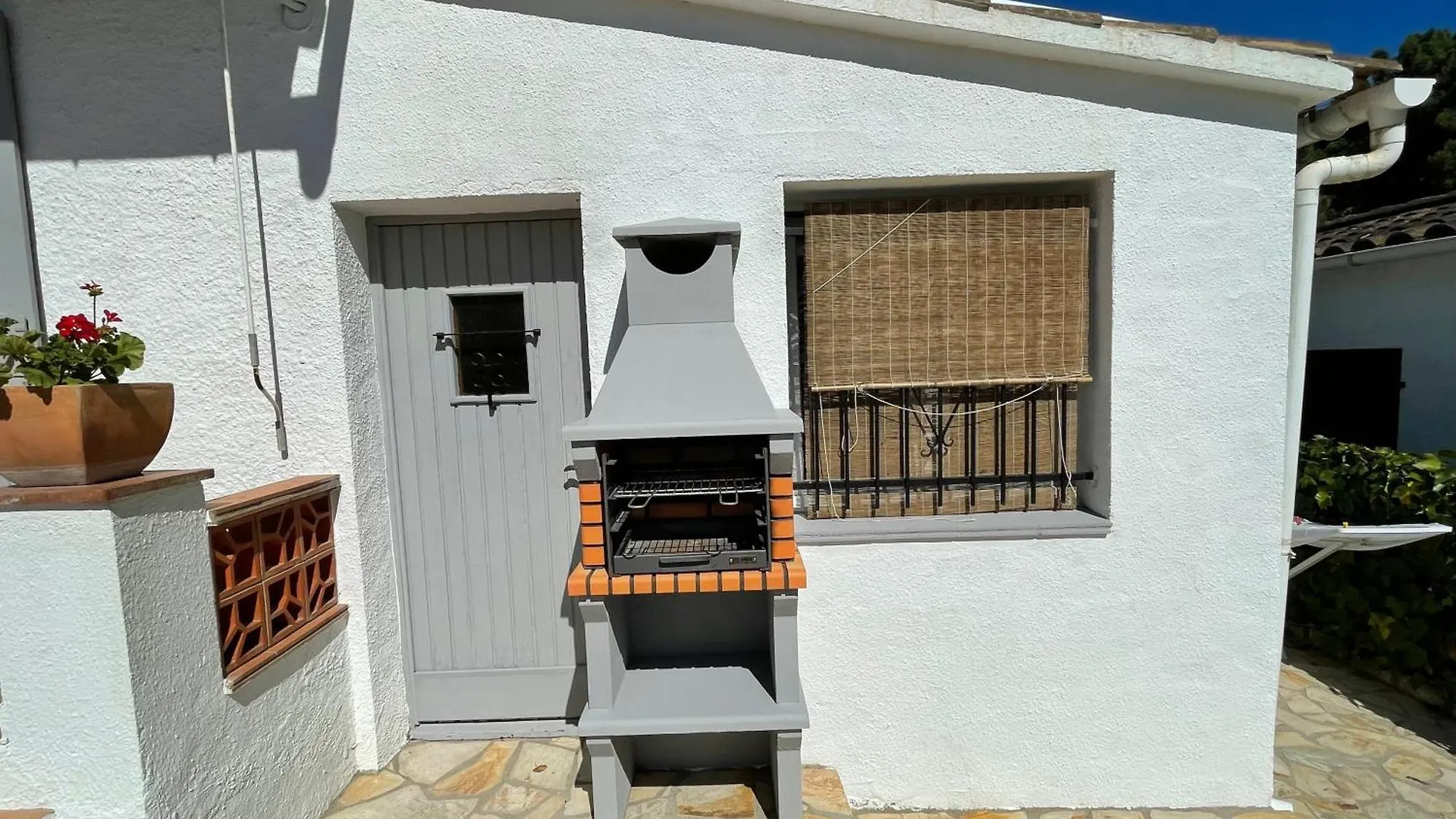 Las Flores 3A Casa Dalia Begur Holiday home