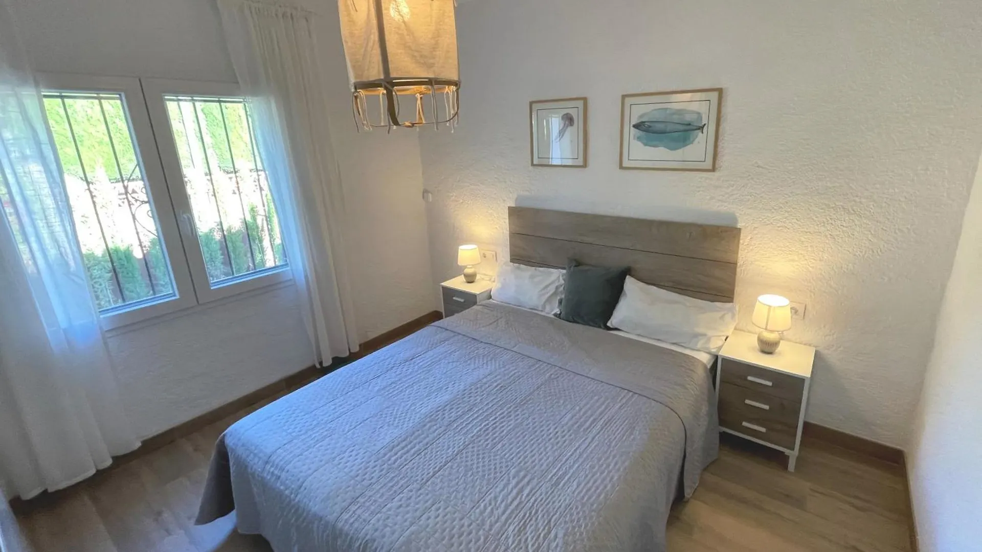 Las Flores 3A Casa Dalia Begur Prázdninový dům