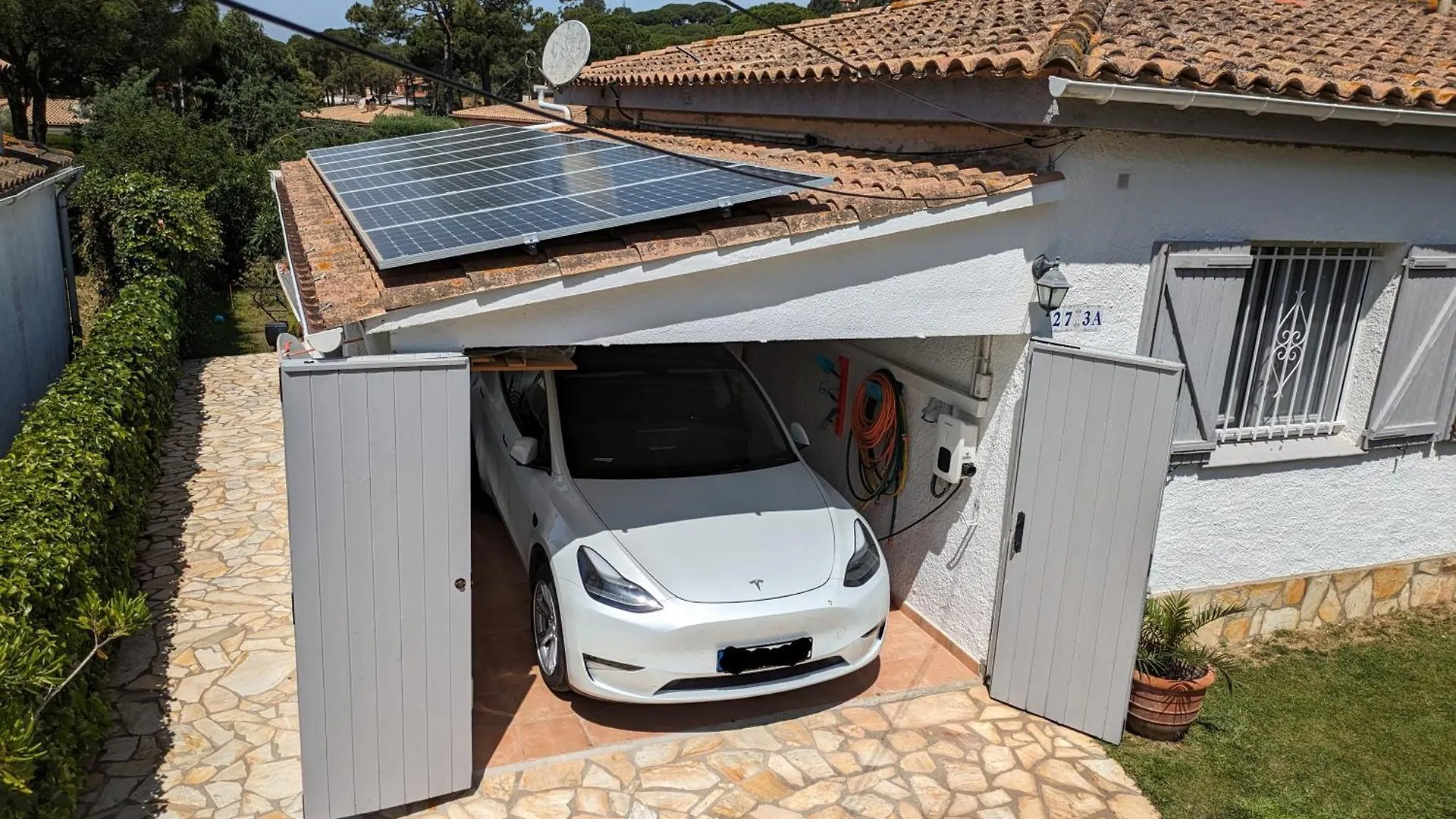 Prázdninový dům Las Flores 3A Casa Dalia Begur Španělsko