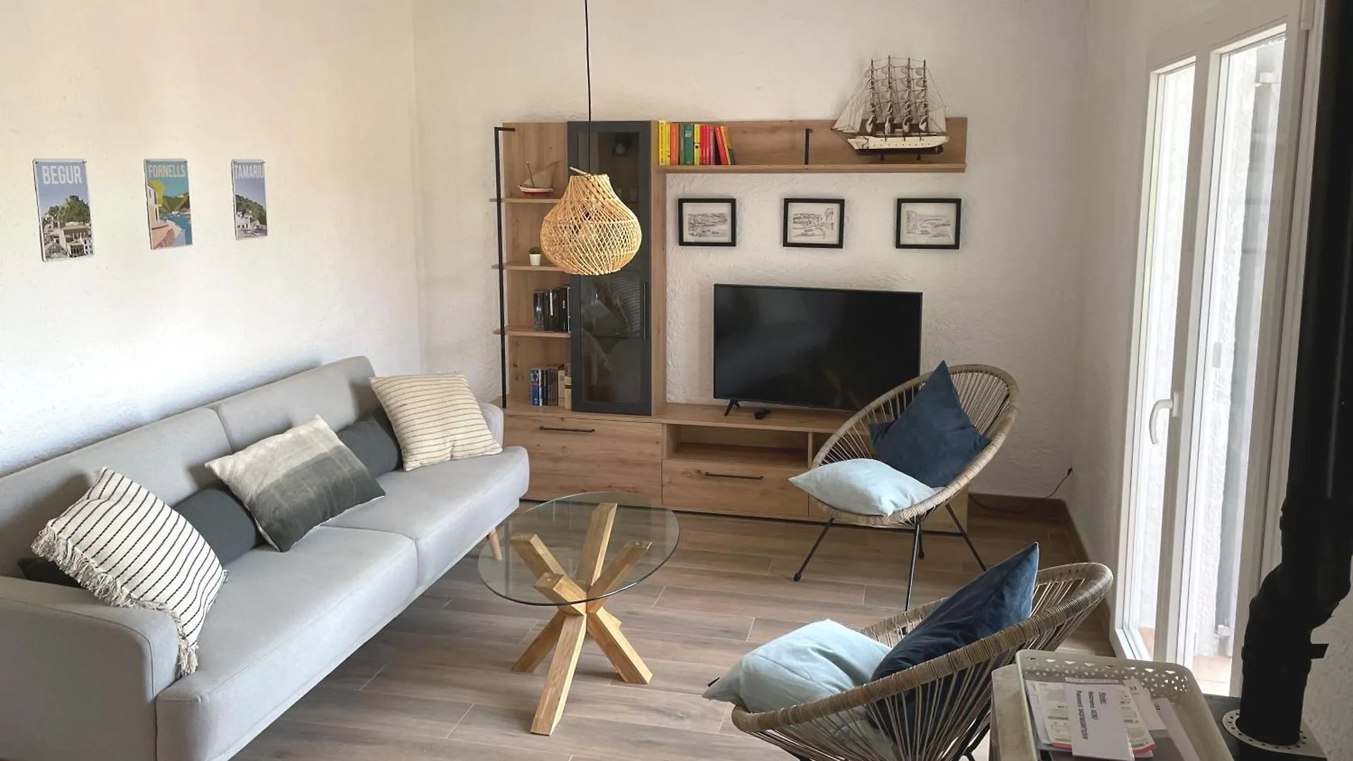 Las Flores 3A Casa Dalia Begur